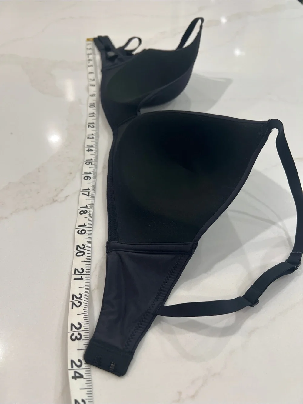 SKIMS WIRELESS FORM T-SHIRT DEMI BRA size 32DD - Picture 15 of 16